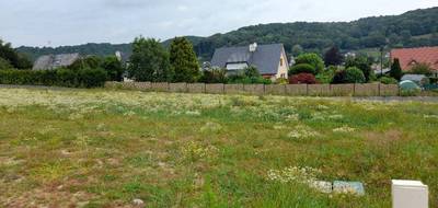 Programme terrain + maison à Ganzeville en Seine-Maritime (76) de 86 m² à vendre au prix de 215000€ - 4