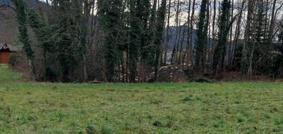 Programme terrain + maison à Cervens en Haute-Savoie (74) de 118 m² à vendre au prix de 531119€ - 4