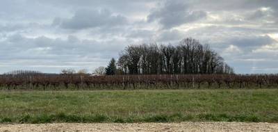 Terrain seul à Migron en Charente-Maritime (17) de 691 m² à vendre au prix de 19348€ - 2