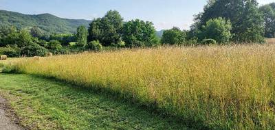 Terrain seul à Coutens en Ariège (09) de 650 m² à vendre au prix de 29900€ - 2