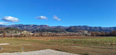 Programme terrain + maison à Aubignosc en Alpes-de-Haute-Provence (04) de 100 m² à vendre au prix de 252000€ - 4