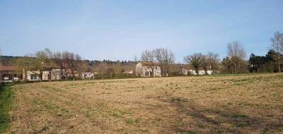 Terrain seul à Vaudreuille en Haute-Garonne (31) de 893 m² à vendre au prix de 56900€ - 2