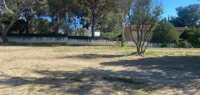 Programme terrain + maison à Saint-Mitre-les-Remparts en Bouches-du-Rhône (13) de 130 m² à vendre au prix de 445000€ - 4
