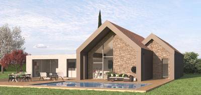 Programme terrain + maison à Nothalten en Bas-Rhin (67) de 110 m² à vendre au prix de 852000€ - 1