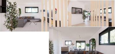 Programme terrain + maison à Château-Gontier-sur-Mayenne en Mayenne (53) de 120 m² à vendre au prix de 328300€ - 1
