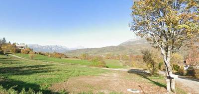 Terrain seul à Saint-Léger-les-Mélèzes en Hautes-Alpes (05) de 575 m² à vendre au prix de 95000€ - 3