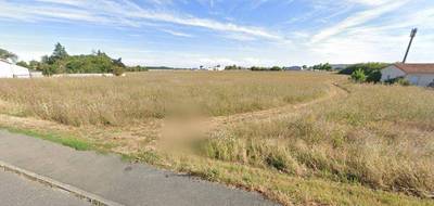 Programme terrain + maison à Coussay-les-Bois en Vienne (86) de 79 m² à vendre au prix de 140073€ - 4
