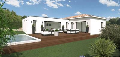 Programme terrain + maison à La Ciotat en Bouches-du-Rhône (13) de 110 m² à vendre au prix de 699000€ - 2