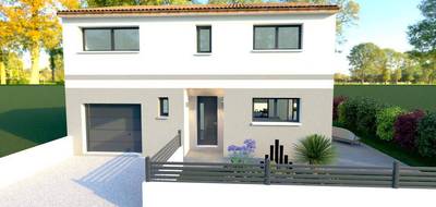 Programme terrain + maison à Pia en Pyrénées-Orientales (66) de 150 m² à vendre au prix de 459000€ - 1