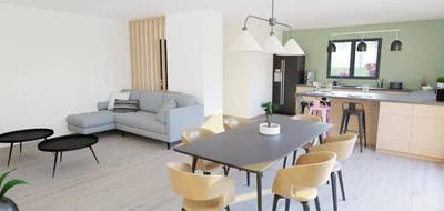 Programme terrain + maison à Ansouis en Vaucluse (84) de 100 m² à vendre au prix de 415000€ - 2