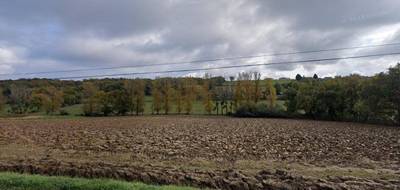 Terrain seul à Empeaux en Haute-Garonne (31) de 701 m² à vendre au prix de 89000€ - 1