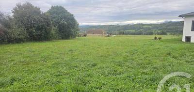 Terrain seul à Balesta en Haute-Garonne (31) de 3679 m² à vendre au prix de 19500€ - 3