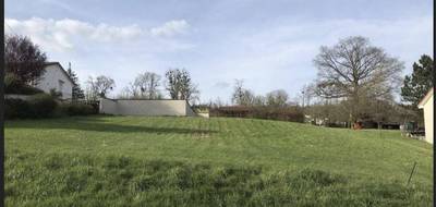 Programme terrain + maison à Froville en Meurthe-et-Moselle (54) de 86 m² à vendre au prix de 260367€ - 3