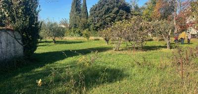 Terrain seul à Salon-de-Provence en Bouches-du-Rhône (13) de 500 m² à vendre au prix de 240000€ - 3