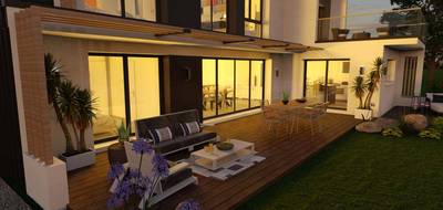 Programme terrain + maison à Dinan en Côtes-d'Armor (22) de 140 m² à vendre au prix de 395000€ - 4