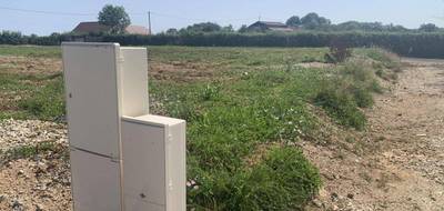 Programme terrain + maison à Palinges en Saône-et-Loire (71) de 85 m² à vendre au prix de 169960€ - 3