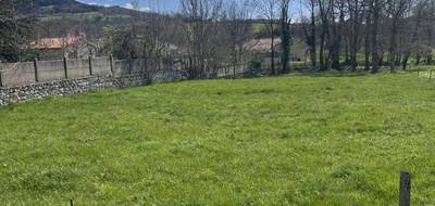Programme terrain + maison à Rosières en Haute-Loire (43) de 91 m² à vendre au prix de 196600€ - 3