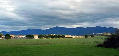 Programme terrain + maison à Estagel en Pyrénées-Orientales (66) de 70 m² à vendre au prix de 156900€ - 4