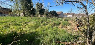 Programme terrain + maison à Saint-Pathus en Seine-et-Marne (77) de 90 m² à vendre au prix de 265000€ - 3
