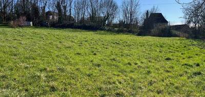 Terrain seul à Saint-Pompont en Dordogne (24) de 2497 m² à vendre au prix de 25000€ - 1