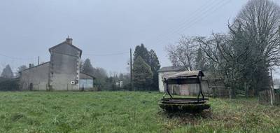 Programme terrain + maison à Montembœuf en Charente (16) de 103 m² à vendre au prix de 228000€ - 3