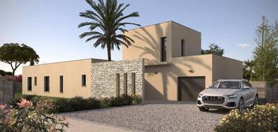 Terrain seul à Saint-Chamas en Bouches-du-Rhône (13) de 664 m² à vendre au prix de 275000€ - 2