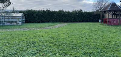 Programme terrain + maison à Bueil en Eure (27) de 148 m² à vendre au prix de 393900€ - 4