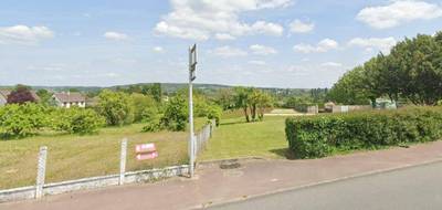 Terrain seul à La Ferté-Bernard en Sarthe (72) de 419 m² à vendre au prix de 43900€ - 1