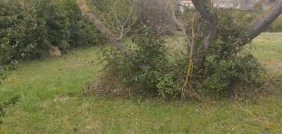 Programme terrain + maison à Le Puy-Sainte-Réparade en Bouches-du-Rhône (13) de 100 m² à vendre au prix de 435520€ - 3