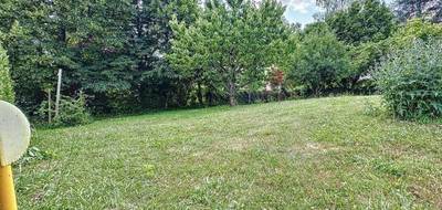 Programme terrain + maison à Maulette en Yvelines (78) de 121 m² à vendre au prix de 330000€ - 3