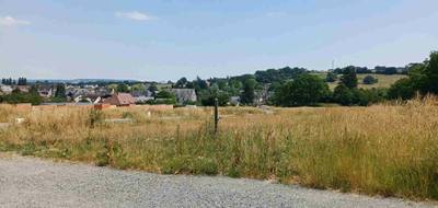 Programme terrain + maison à Vibraye en Sarthe (72) de 96 m² à vendre au prix de 153905€ - 4