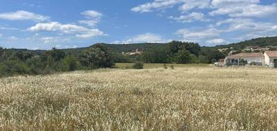 Terrain seul à Péret en Hérault (34) de 300 m² à vendre au prix de 89000€ - 1