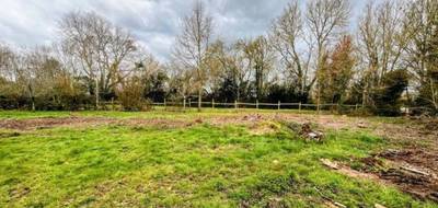 Programme terrain + maison à Le Torquesne en Calvados (14) de 139 m² à vendre au prix de 412600€ - 4