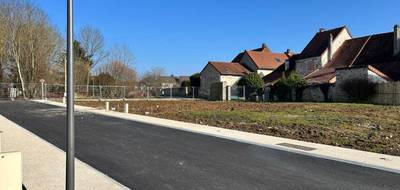 Programme terrain + maison à Brie-Comte-Robert en Seine-et-Marne (77) de 121 m² à vendre au prix de 359000€ - 3