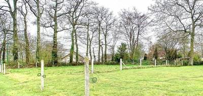 Programme terrain + maison à Harcanville en Seine-Maritime (76) de 85 m² à vendre au prix de 234042€ - 3