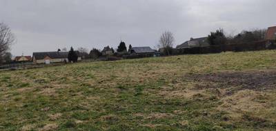 Programme terrain + maison à Saint-Paul-de-Fourques en Eure (27) de 140 m² à vendre au prix de 301000€ - 3