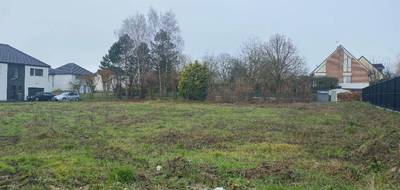 Programme terrain + maison à Bapaume en Pas-de-Calais (62) de 90 m² à vendre au prix de 200065€ - 4