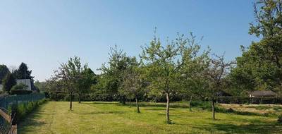 Programme terrain + maison à Saint-Pierre-des-Fleurs en Eure (27) de 137 m² à vendre au prix de 313100€ - 2
