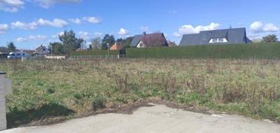 Programme terrain + maison à Saint-Aubin-Celloville en Seine-Maritime (76) de 120 m² à vendre au prix de 371100€ - 4