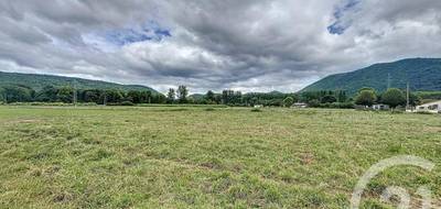 Terrain seul à Loures-Barousse en Hautes-Pyrénées (65) de 1180 m² à vendre au prix de 29500€ - 3
