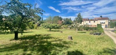 Programme terrain + maison à Mallemort en Bouches-du-Rhône (13) de 93 m² à vendre au prix de 334000€ - 2