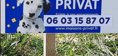 Programme terrain + maison à La Rabatelière en Vendée (85) de 60 m² à vendre au prix de 141952€ - 4