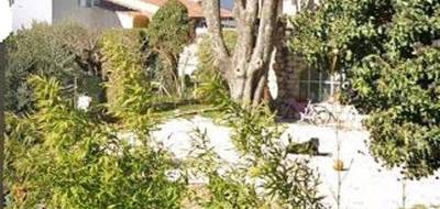 Terrain seul à Peyrolles-en-Provence en Bouches-du-Rhône (13) de 300 m² à vendre au prix de 150000€ - 3