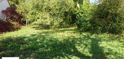 Terrain seul à Saint-Léger-en-Yvelines en Yvelines (78) de 501 m² à vendre au prix de 157500€ - 1