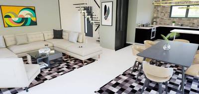 Programme terrain + maison à Laroque-des-Albères en Pyrénées-Orientales (66) de 120 m² à vendre au prix de 449000€ - 3