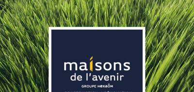 Programme terrain + maison à Blain en Loire-Atlantique (44) de 86 m² à vendre au prix de 226713€ - 3