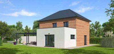 Programme terrain + maison à Sonchamp en Yvelines (78) de 124 m² à vendre au prix de 450000€ - 2