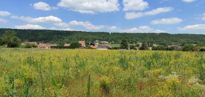 Programme terrain + maison à Port-Mort en Eure (27) de 82 m² à vendre au prix de 216600€ - 3