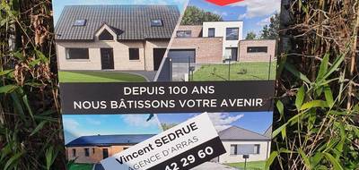 Programme terrain + maison à Péronne en Somme (80) de 125 m² à vendre au prix de 329000€ - 4
