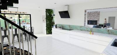 Programme terrain + maison à Rivières en Gard (30) de 250 m² à vendre au prix de 769000€ - 4